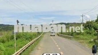 10m Mặt tiền Quốc Lộ 28b xã Tahine ,Đức trọng view hồ