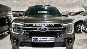 Everest 2 Cầu Xe Cũ Chính Hãng Ford Cam Kết và BH