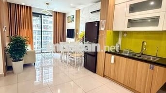 Chạm đáy, căn 1N+1 đầy đủ nội thất giá chỉ còn 2.95 tỷ tại OCP
