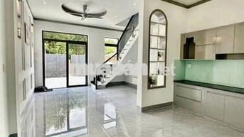 Nhà chính chủ  An Bình, Dĩ An,BD giá 860tr/120m2 gần KCN Sóng Thần
