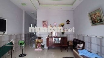 GIẢM NGÂY 250TR 1CĂN NHÀ DT KHỦNG KV AN NINH . SHR. GIÁP GÒ VẤP