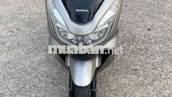 pcx 125 chính chủ xe đẹp zin êm biển 61 đời 2015