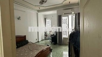 SHARE PHÒNG NHÀ NGUYÊN CĂN 30M2 NHÀ VỆ SINH RIÊNG FULL NỘI THẤT