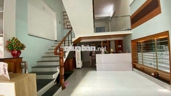 Cho thuê nhà ở phố đi bộ AN THƯỢNG tây để kinh doanh