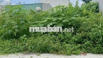 6.7 tỷ, Lô Đất 4.5x20 Khu 38ha