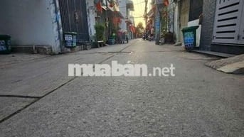 Bán gấp trong tháng Nhà C4 HXH Đ, Số 4 BHHB BÌNH TÂN