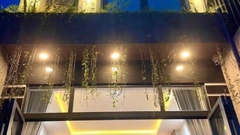 Bán nhà Nguyễn Văn Quá quận 12 - đường nhựa 6m thông - 4mX15m - 5 tỷ 2