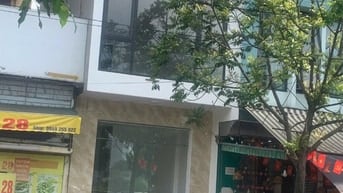 Cho thuê nhà 2 mặt đường ven hồ Hạ Đình Thanh Xuân Hà Nội 