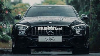 LONG ANH AUTO về MERCEDES C63SE Performance 2024