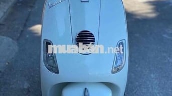 vespa 2v ie-trả trước 0đ nhận xe