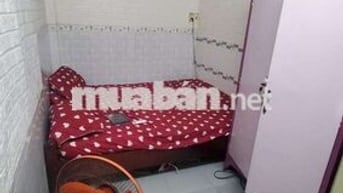 NHÀ 217M2 NGANG 7 CÓ 5 PHÒNG TRỌ VÀ NHÀ CHÍNH PHÍA TRƯOC Ở VÀ CHO THUÊ
