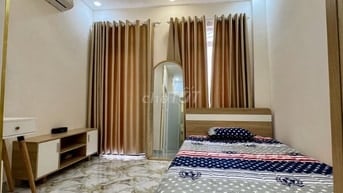 Bán nhà nhỏ HXH Trường Sa Quận 3, 3x8, 2 tầng, Giá 2.8 tỷ ,M.Lệ 082229