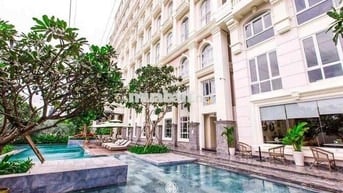 Cho thuê Ngắn/Dài hạn Căn hộ Cao Cấp - Free Hồ Bơi/Gym - Dọn phòng