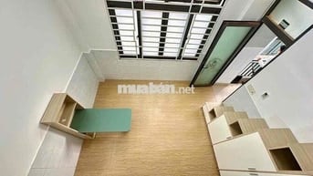 KHAI TRƯƠNG DỰ ÁN DUPLEX BAN CÔNG GẦN ETOWN CỘNG HOÀ, NHÀ GA T3