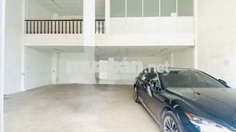 CHO THUÊ NHÀ TRỆT LỬNG LẦU DTSD 440M2 KDC HỒNG LOAN GIAD 16TR/THÁNG