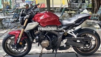 HONDA CB650R 2021 ĐỒ CHƠI BREMBO, KOHKEN, EVOTECH