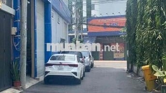 NHÀ NGUYÊN CĂN FULL NỘI THẤT 1T2L KHA VẠN CÂN LINH TRUNG THỦ ĐỨC