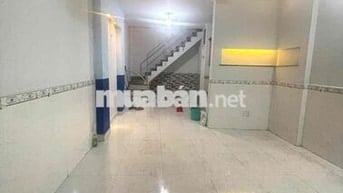 NC 2pn2wc 40m2 hẻm 2// lê văn thọ P11