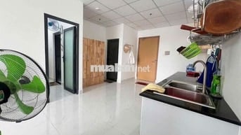 CHO THUÊ 
CĂN HỘ 56M2 CHUNG CƯ HỒNG LOAN 5C
-CÁI RĂNG- ĐÃ NGĂN 2 PHÒNG