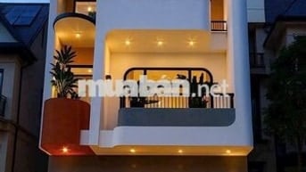 NHÀ MỚI – PHÚ MỸ 5 x 20m (thổ cư 60) Sân ô tô rộng, 3 phòng ngủ