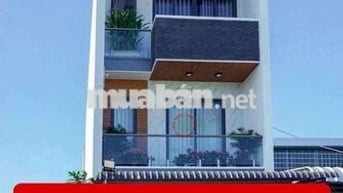 NHÀ 2 LẦU SÂN THƯỢNG - KDC HỒNG LOAN