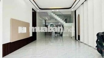 Cho Thuê Nhà Trệt 2 Lầu Full Nội Thất Cao Cấp KDC Hưng Phú 1