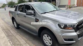 Ford Ranger 2017 XLS 2.2 4x2 AT - 95000 km