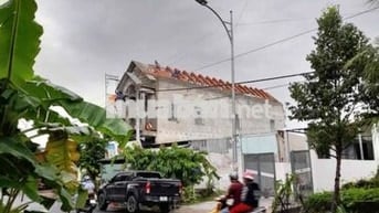 CHO THUÊ NHÀ MẶT TIỀN TRƯƠNG VĨNH NGUYÊN