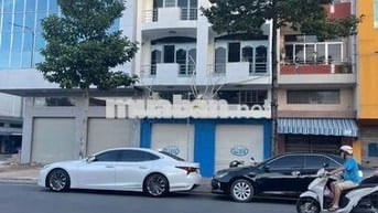 Cho Thuê Nhà Mặt Tiền 8M Trần Văn Khéo Đối Diện Chợ TTTM Cái Khế