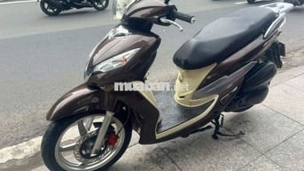 SYM shark 125 2012 mới 90% biển số thành phố