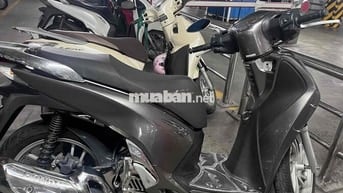 Bán xe SH chính chủ ít đi