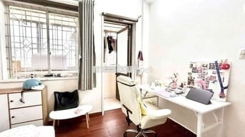 Cho thuê chung cư Miếu Nổi 70m2 3 phòng ngủ