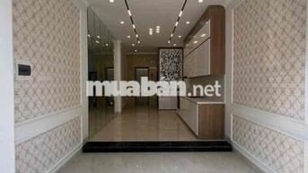 Lô Góc Xuân Phương 40m2 - 6 Tầng Thang Máy - Ô Tô - Kinh Doanh - Hiếm