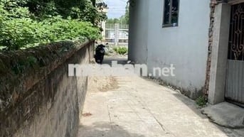 6 tỷ đất Kim Lâm - Kim Bài - Thanh Oai chính chủ gần CCN Terlin 100m2