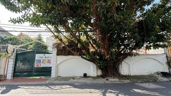 Mặt Tiền Ngô Quang Huy Thảo Điền, 215m2 (7,5m*30m) Sổ hồng riêng 75tỷ