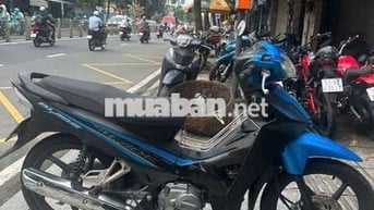 Honda wave black 2018 mới 90% Bstp chính chủ