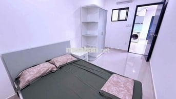 ⚜️Căn Hộ 2PN Rộng 60m2 Đầy Đủ Nội Thất Máy Giặt Riêng Thang Máy