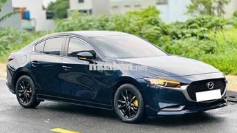Mazda 3 2020 1.5L Luxury. xe 1 chủ. zin tuyệt đối