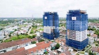 CAM KẾT MUA LẠI CĂN HỘ SAU 2 NĂM