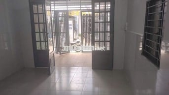 Cho Thuê phòng trọ mới xây hẻm 500 Dương Thị Mười