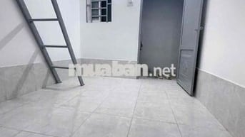 TRỌ SINH VIÊN GIÁ RẺ MỀM MỚI GÁC CAO Gần CHỢ THỦ ĐỨC, LINH ĐÔNG