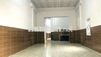 CHO THUÊ NHÀ TRỆT RỘNG RÃI DÀI 30M KDC HƯNG PHÚ 1 GIÁ 6TR/THÁNG