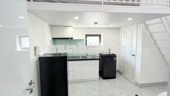 Cho thuê căn hộ Dublex mới keng ngay Khuê Mỹ