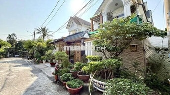 Đất VIP Linh Trung 170m² khu biệt thự, giảm sốc 6 tỷ còn 14 tỷ