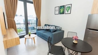Cho thuê căn hộ 1 phòng ngủ ngay Khuê Mỹ- Gần cầu Tiên Sơn