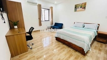 🏡CĂN HỘ 1 PHÒNG NGỦ KHU AN THƯỢNG - CÓ SÂN THƯỢNG