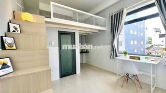 Duplex an ninh Thoại Ngọc Hầu - Thạch Lam - Đầy đủ nội thất