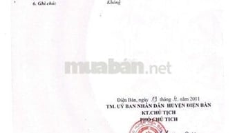 BÁN LÔ ĐẤT THỔ CƯ 200m² - SỔ ĐỎ CHÍNH CHỦ, GẦN BIỂN HÀ MY