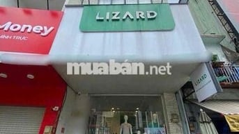 Nhà mặt tiền Nguyễn Thái Sơn 5pn3wc p5