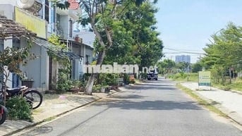 BÁN LÔ ĐẤT ĐẸP – TRẦN THẬN DUẬT. KHU BÃI TẮM TÂN TRÀ